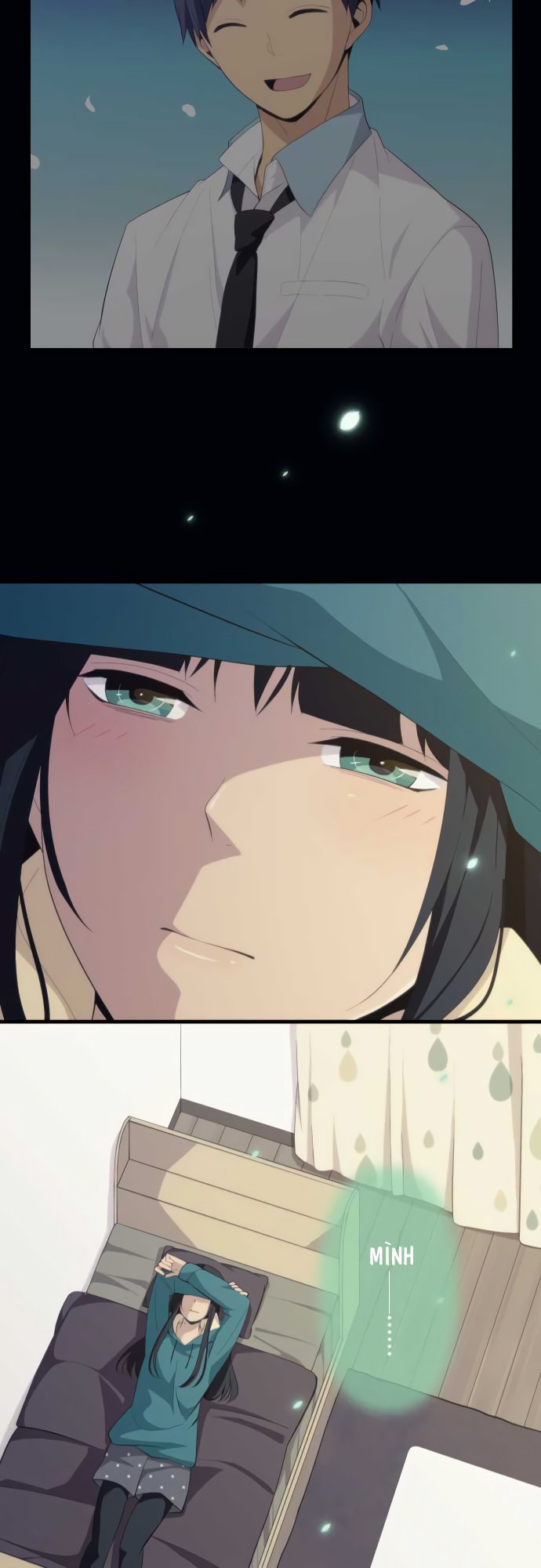 relife chapter 181 21