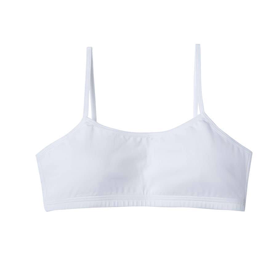 Aó lá ,áo lót bé gái Chiho size 150-150 cm