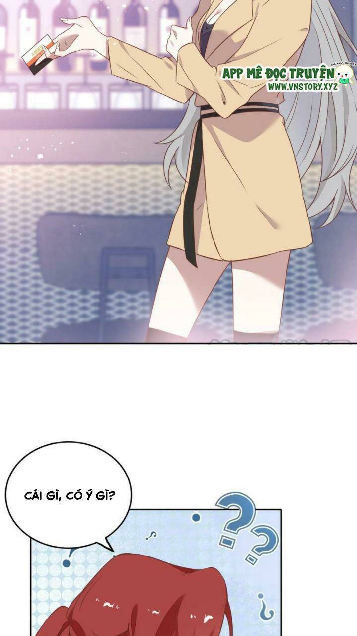 bạn trai kém tuổi bẫy yêu tôi chapter 64 18