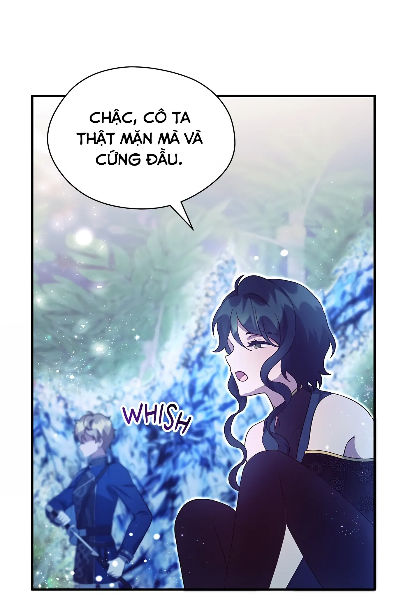 tôi không phải là nữ anh hùng chapter 67 24