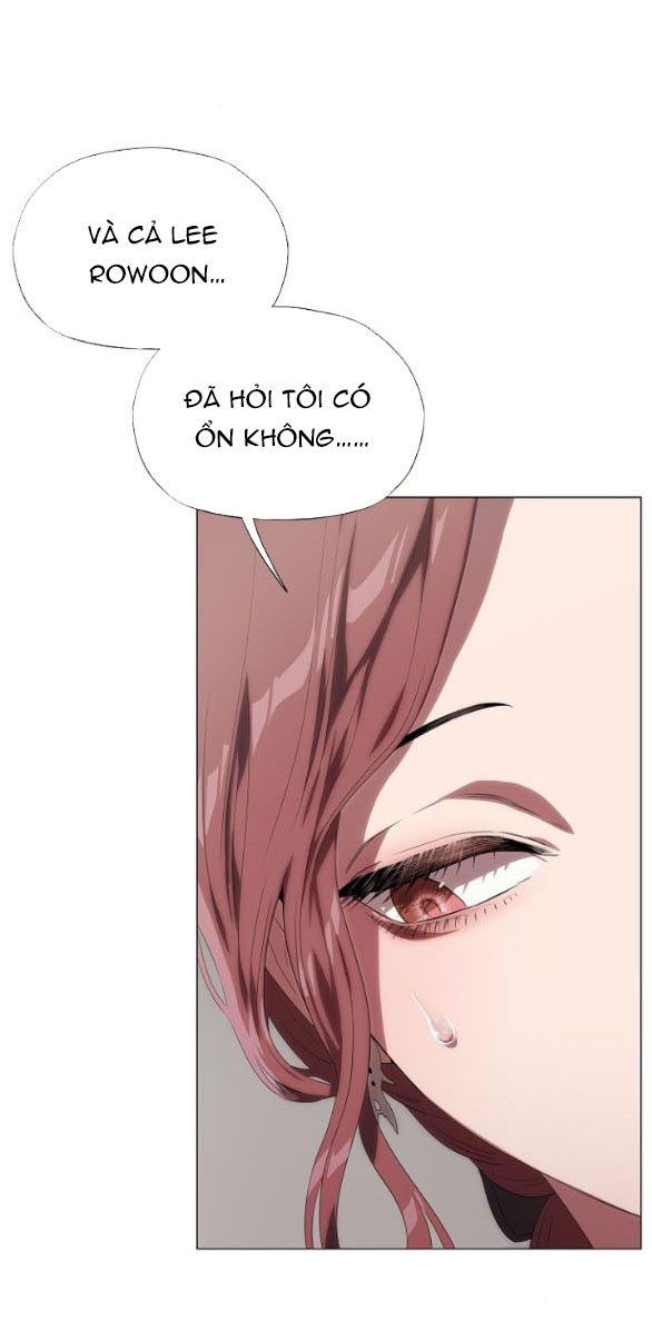 không thể thoát ra khỏi bộ phim kịch tính chapter 7.1 49