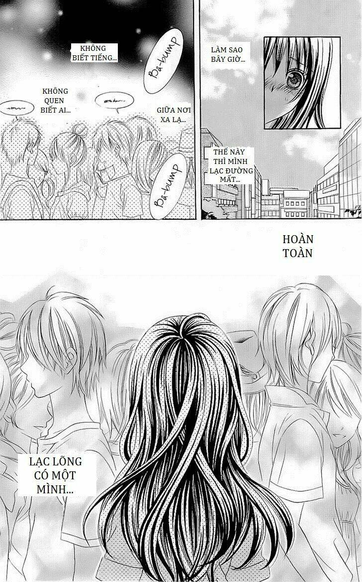 suki desu suzuki-kun!! chapter 42 10