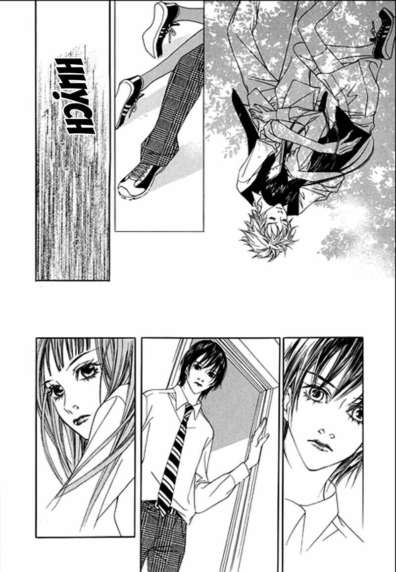 flowers of evil chapter 10 27