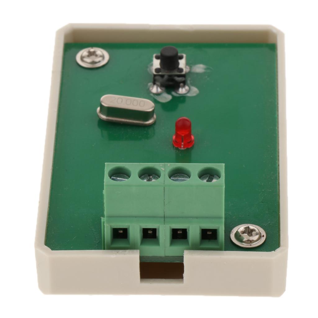 TMS374 ECU Decoder Frequency Sweeper for   for Peugeot for Hyundai