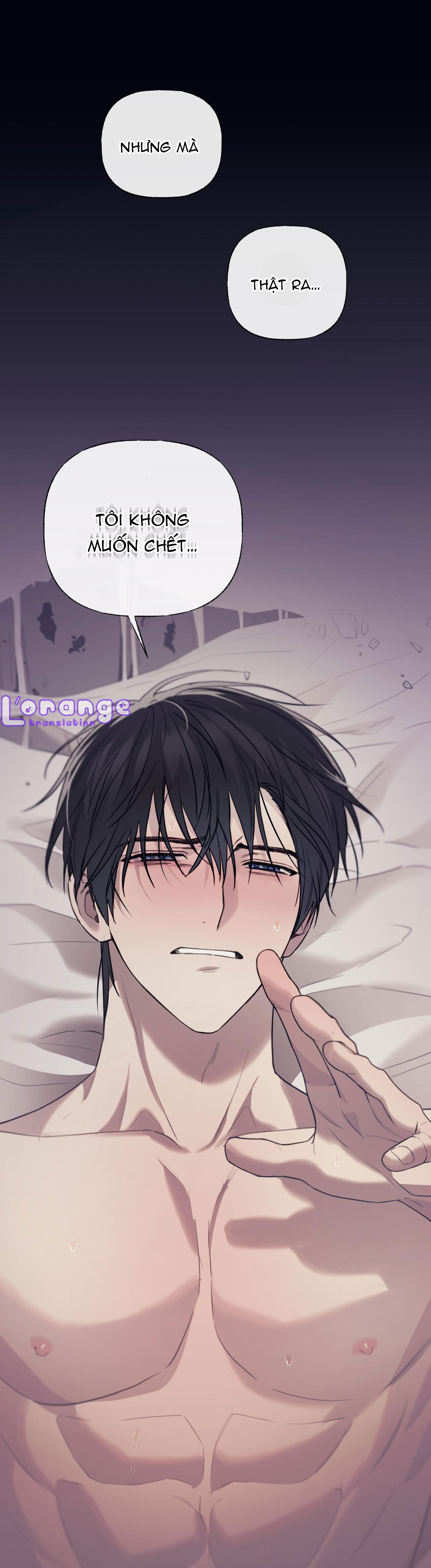 guiding nguy hiểm chapter 22 19