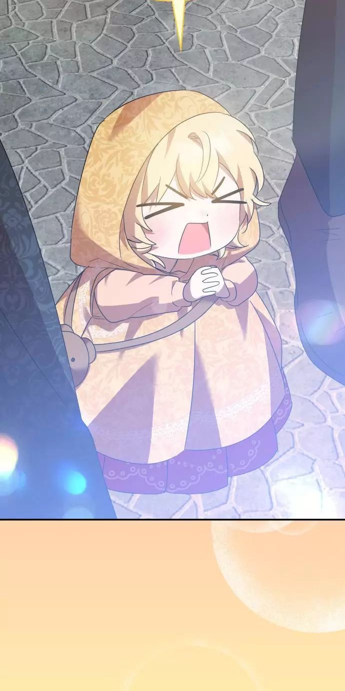 sống trong vườn hoa của công chúa chapter 21 19