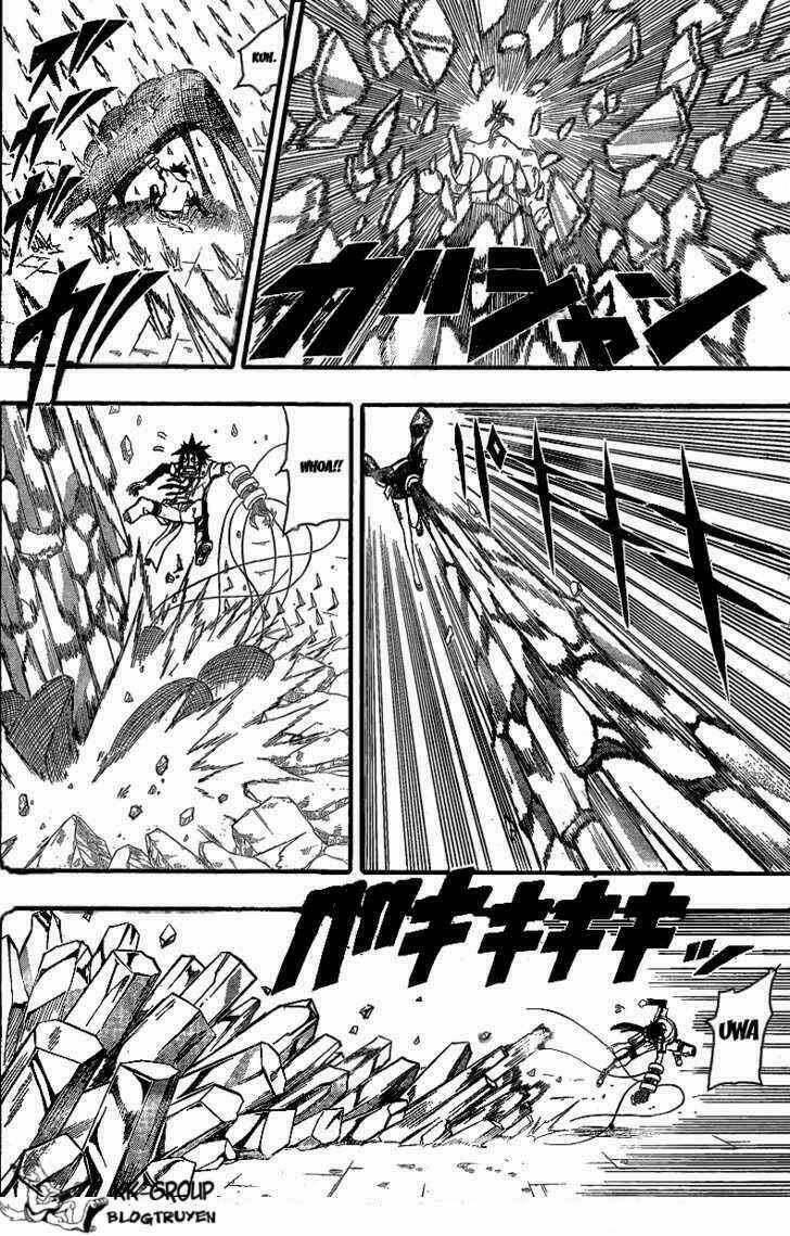 blazer driver chapter 18 30