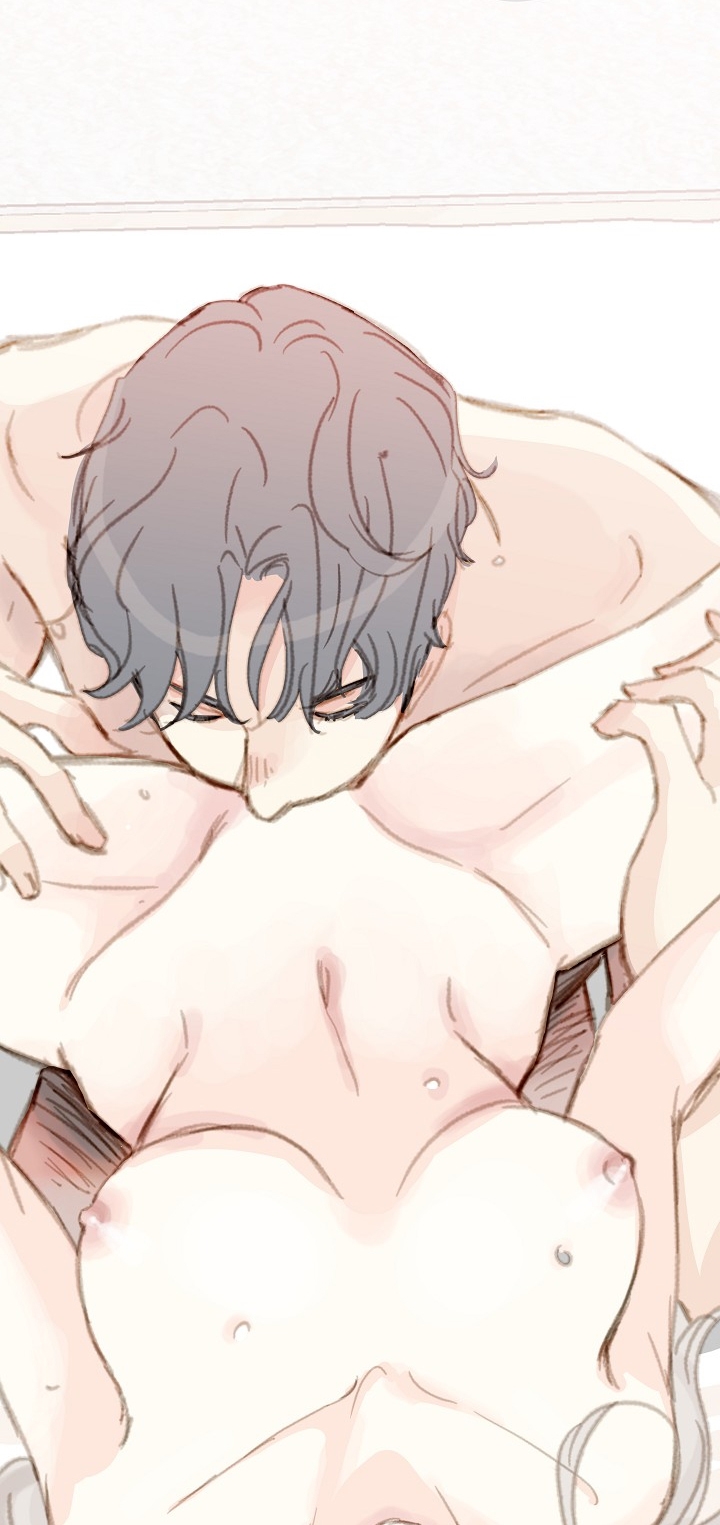 [18+] Người Bạn Thứ Năm chapter 6.2 - Trang 27