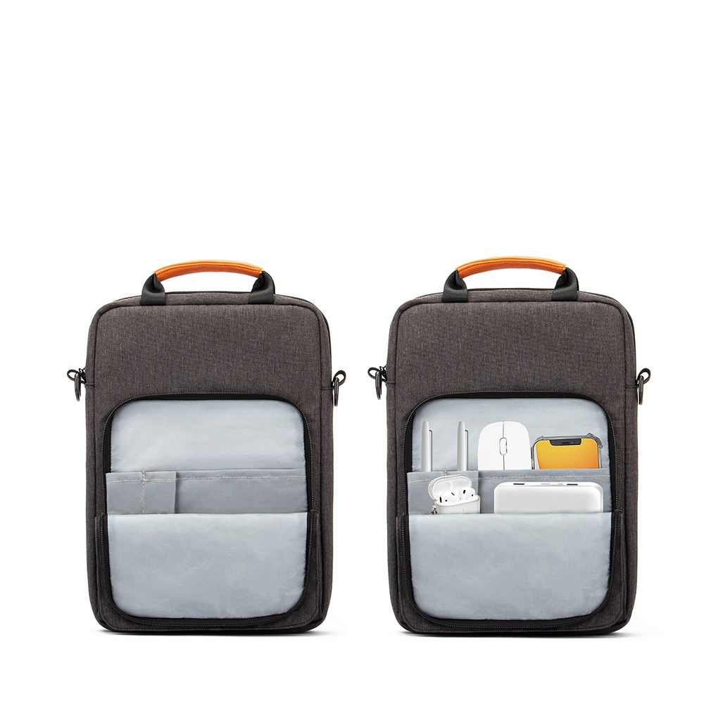 Túi Đeo Dọc Thời Trang Cho Macbook Laptop 13"
