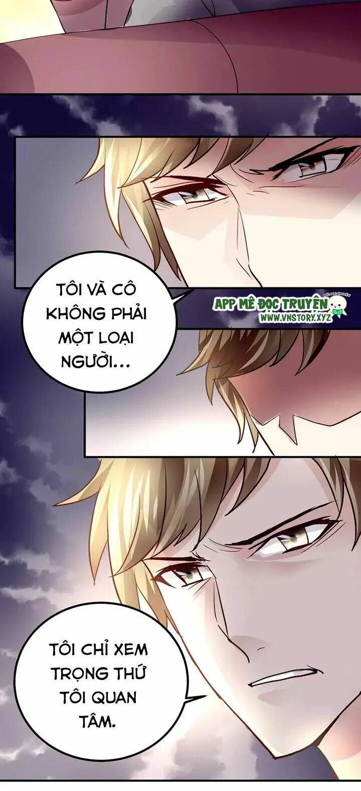 trò chơi săn tình - tổng tài khó kìm lòng chapter 38 26