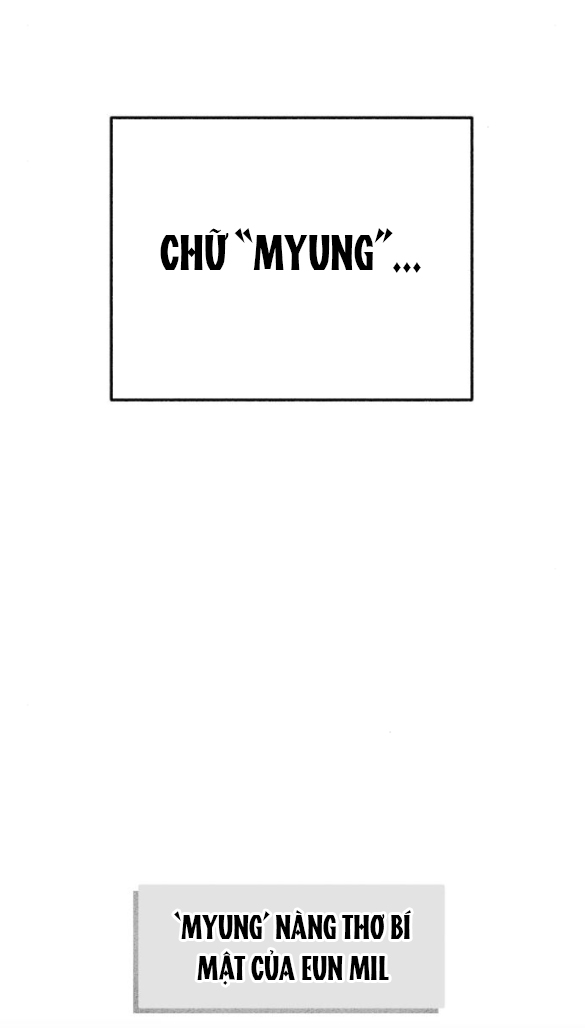 nàng thơ nổi tiếng - nàng thơ myung chapter 39.1 5