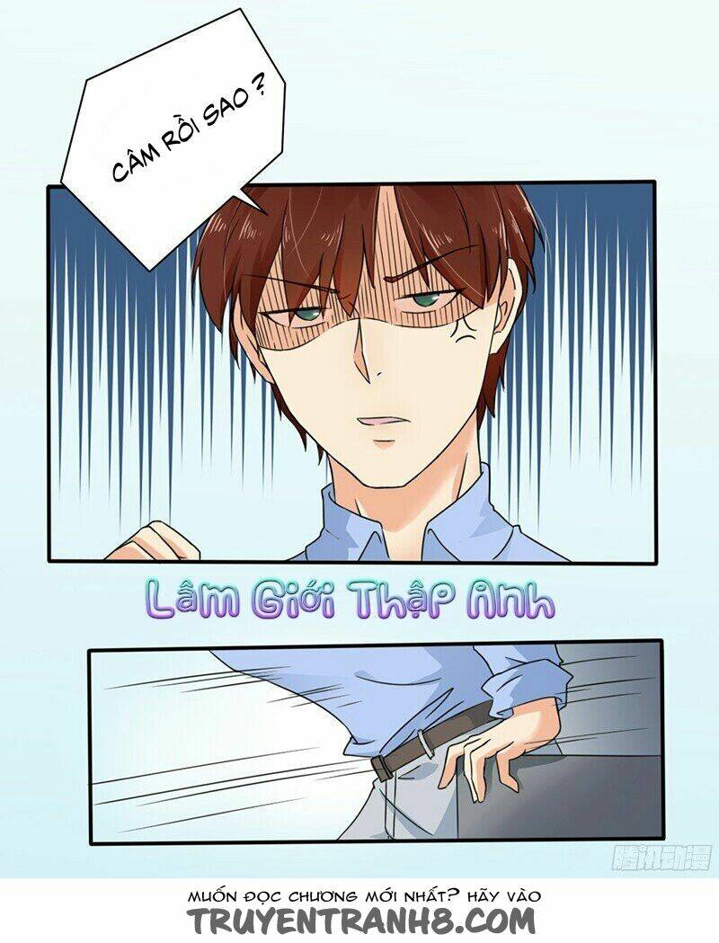 đại thúc sủng thượng hoan nhạ hoả kiều thê hữu điểm điềm chapter 1.5 1