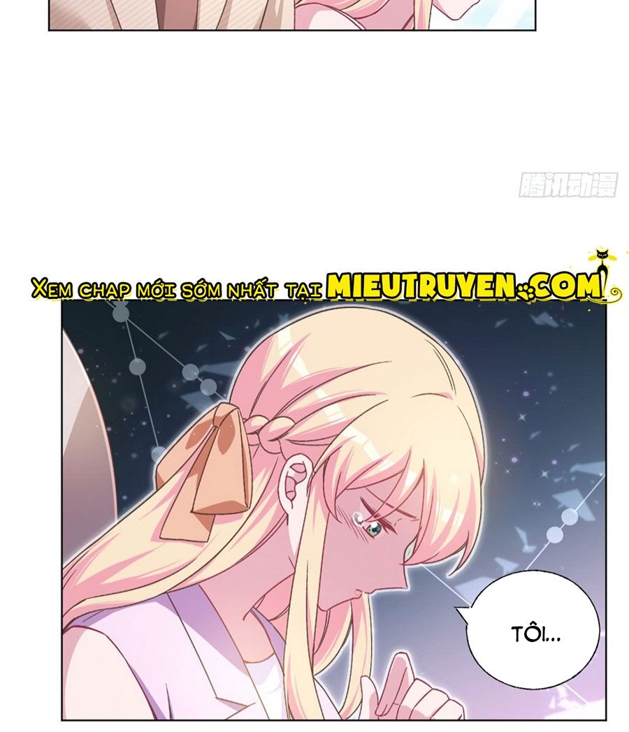 baba đẹp trai trên trời rơi xuống chapter 50 30
