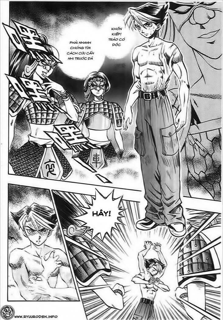 thiên địa nam nhi chapter 18 12