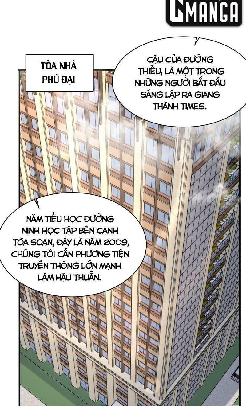 vua đầu tư mạnh nhất chapter 56 14