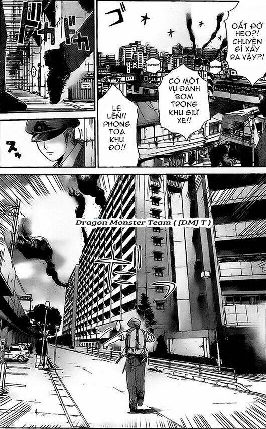 gtr - great transporter ryuji chapter 7 23