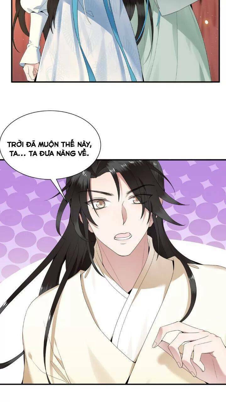 phượng hoàng vu phi chapter 67.5 40