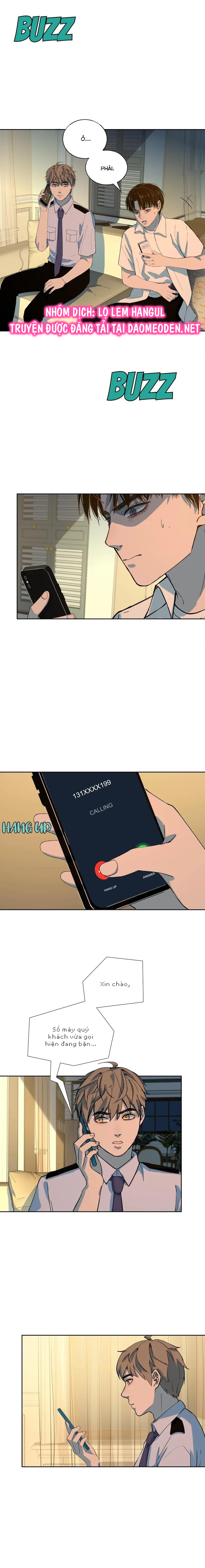 tôi biết bí mật của anh ta chapter 65 6