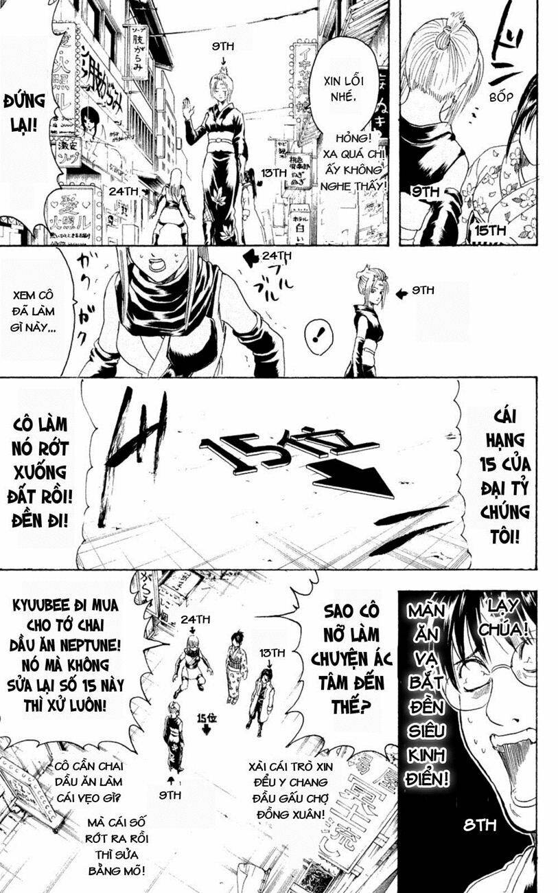 gintama - linh hồn bạc chapter 267 4