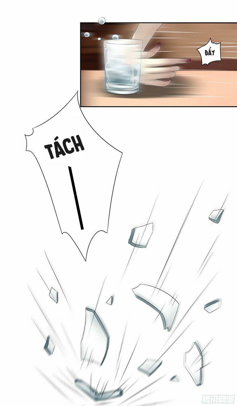 chỉ nhiễm thành hôn: đại thúc sủng vợ vô độ chapter 1 2