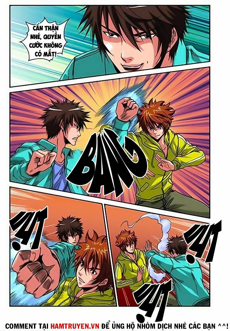 long xà diễn nghĩa chapter 15 17