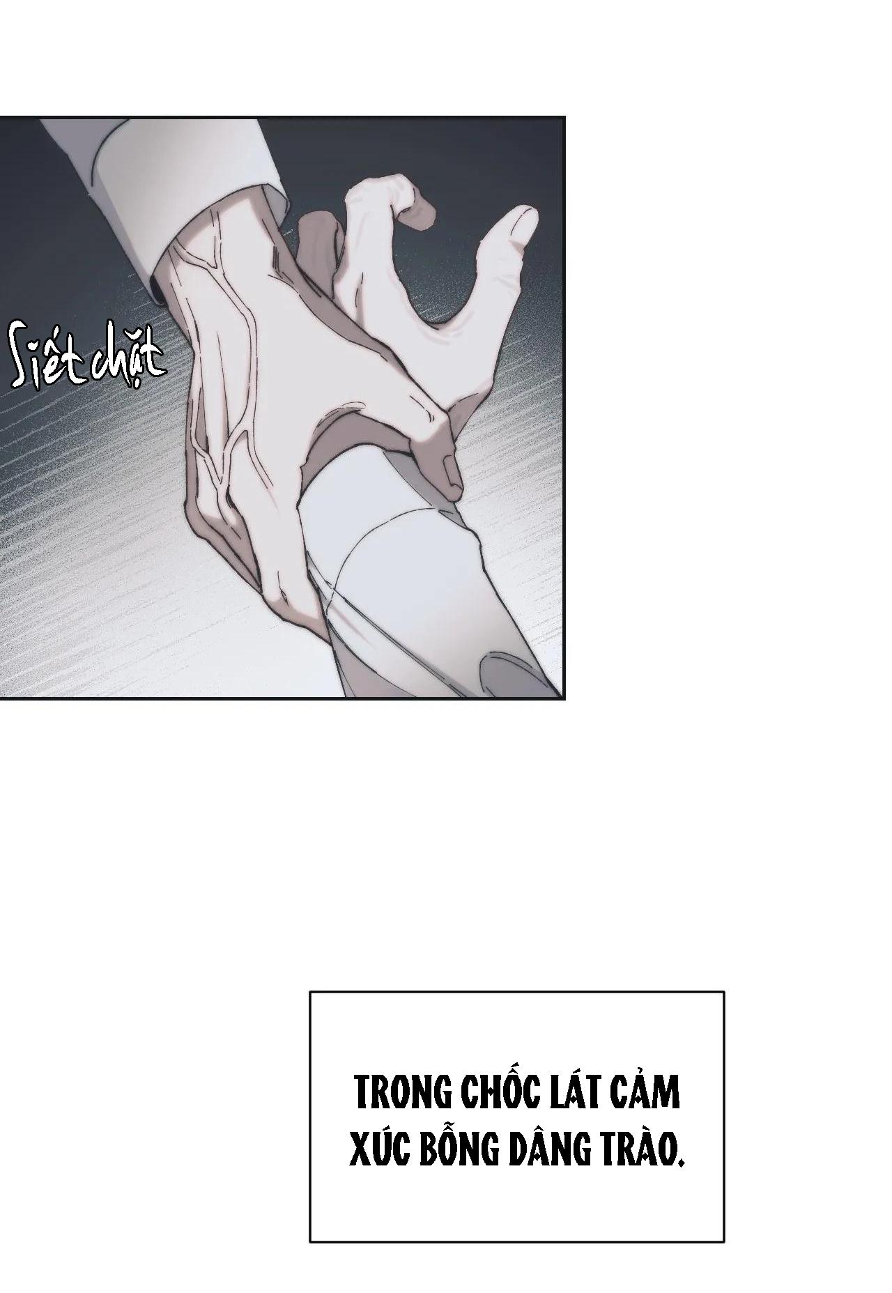 tuyển tập những ông chú tà zâm chapter 1.3 33