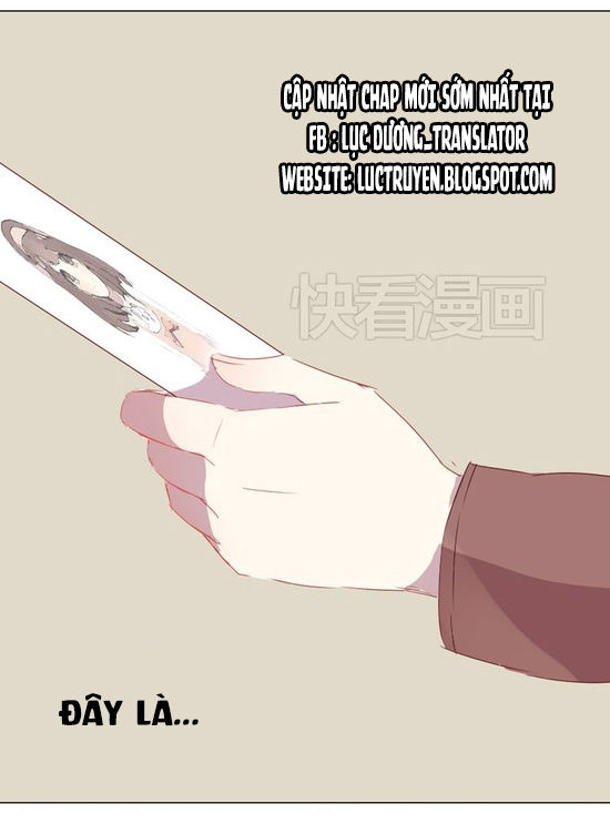 người yêu biến mất chapter 6 1