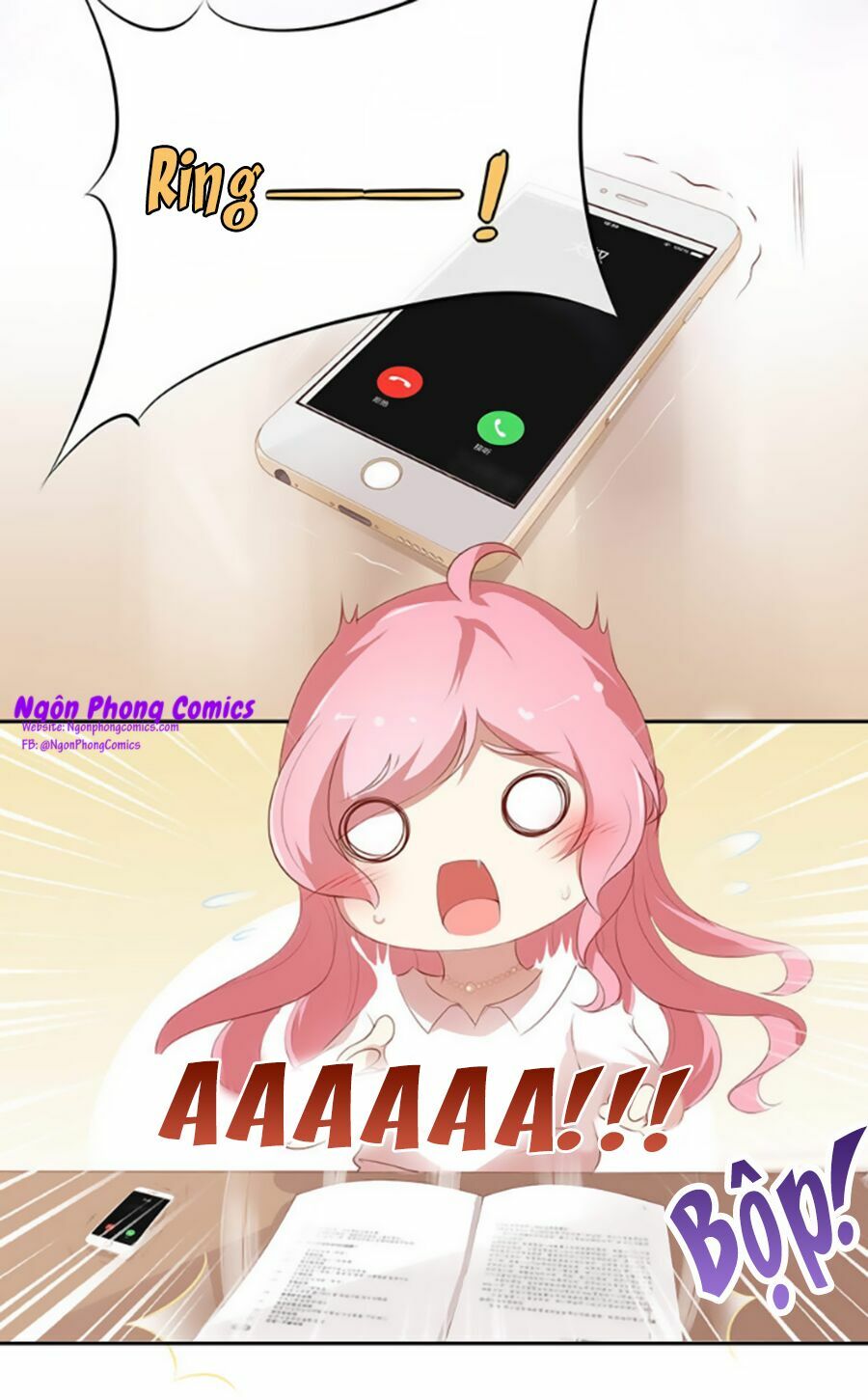 cả thế giới đều không bằng người chapter 21 16