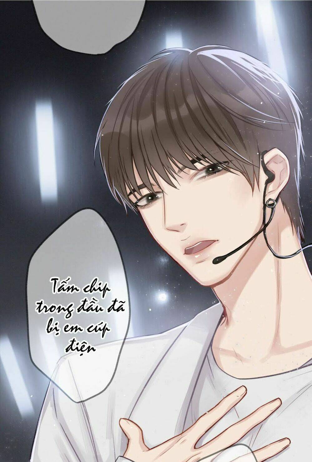 yêu phải vampire chapter 0 10