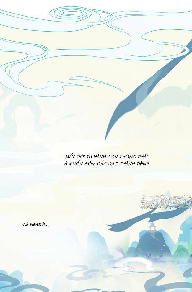 sâm vương bị tóm chapter 13 7