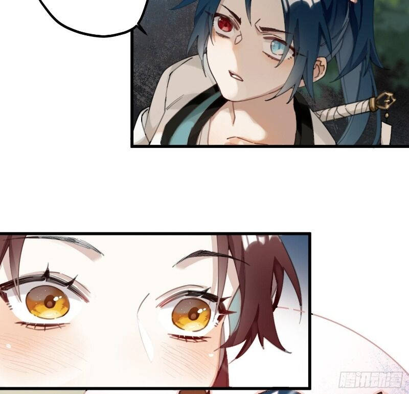 phế vật công chúa muốn nhặt chồng chapter 3 15