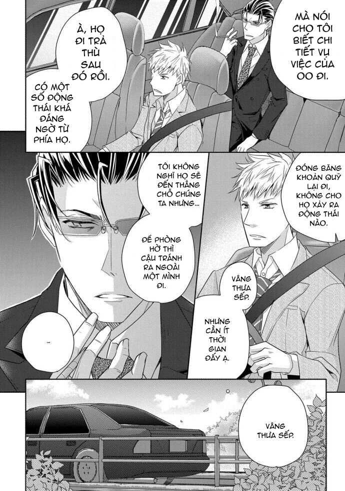 đào tạo tình dục cho cô gái trinh nữ chapter 7 3