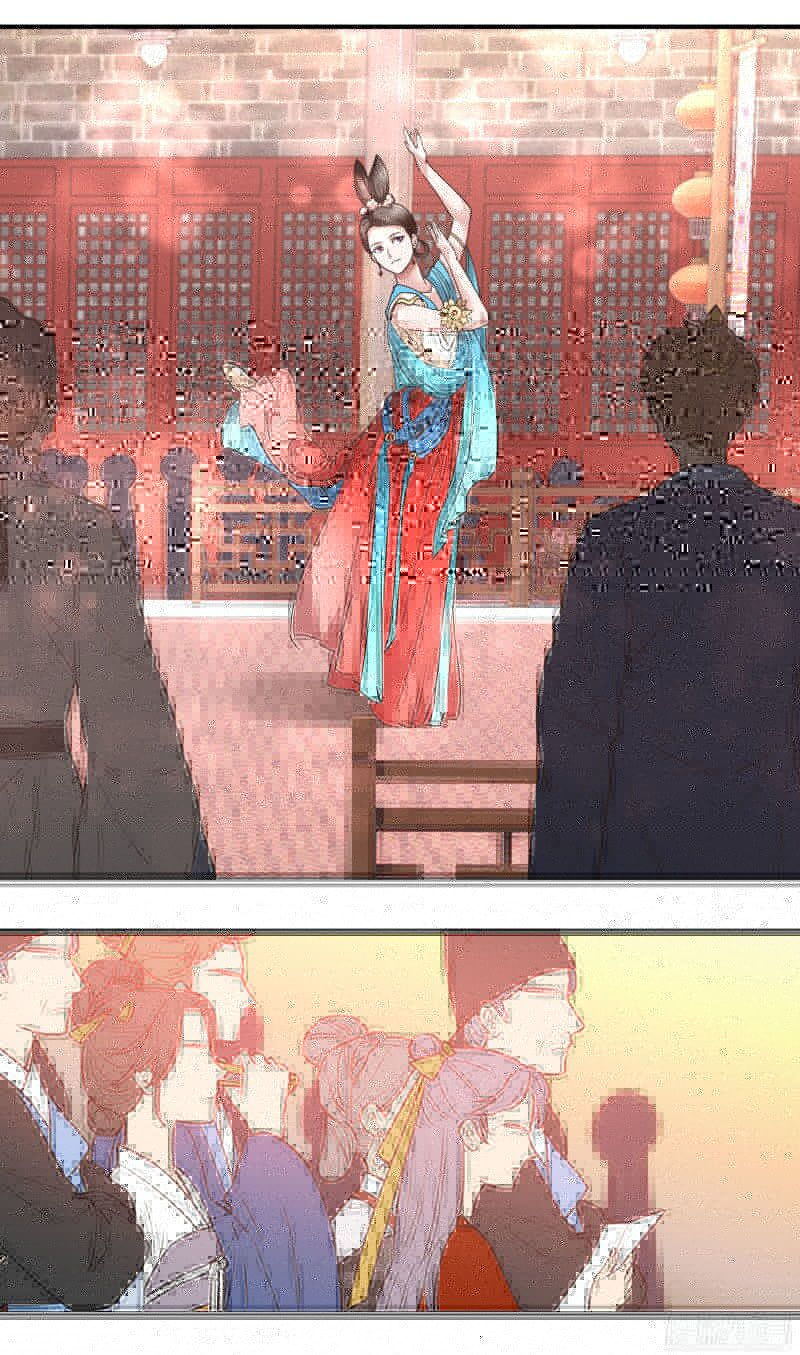 trọng sinh ta là đại thiên thần chapter 53 8