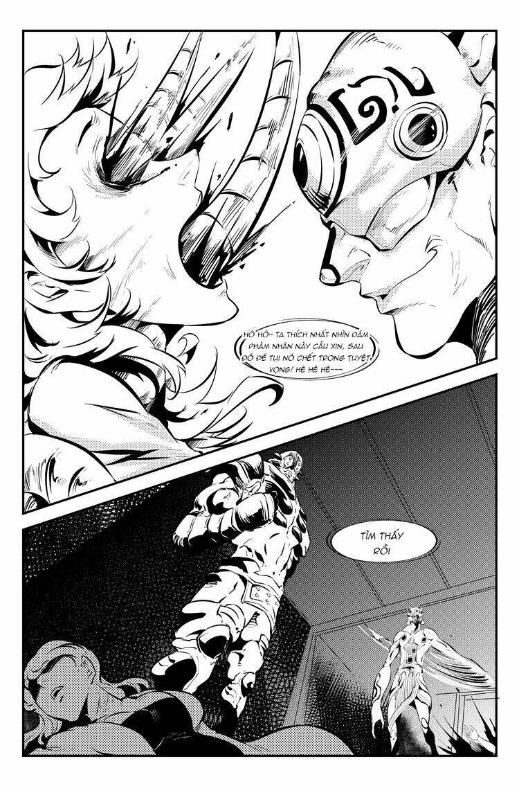 nhẫn tây du chapter 12 7
