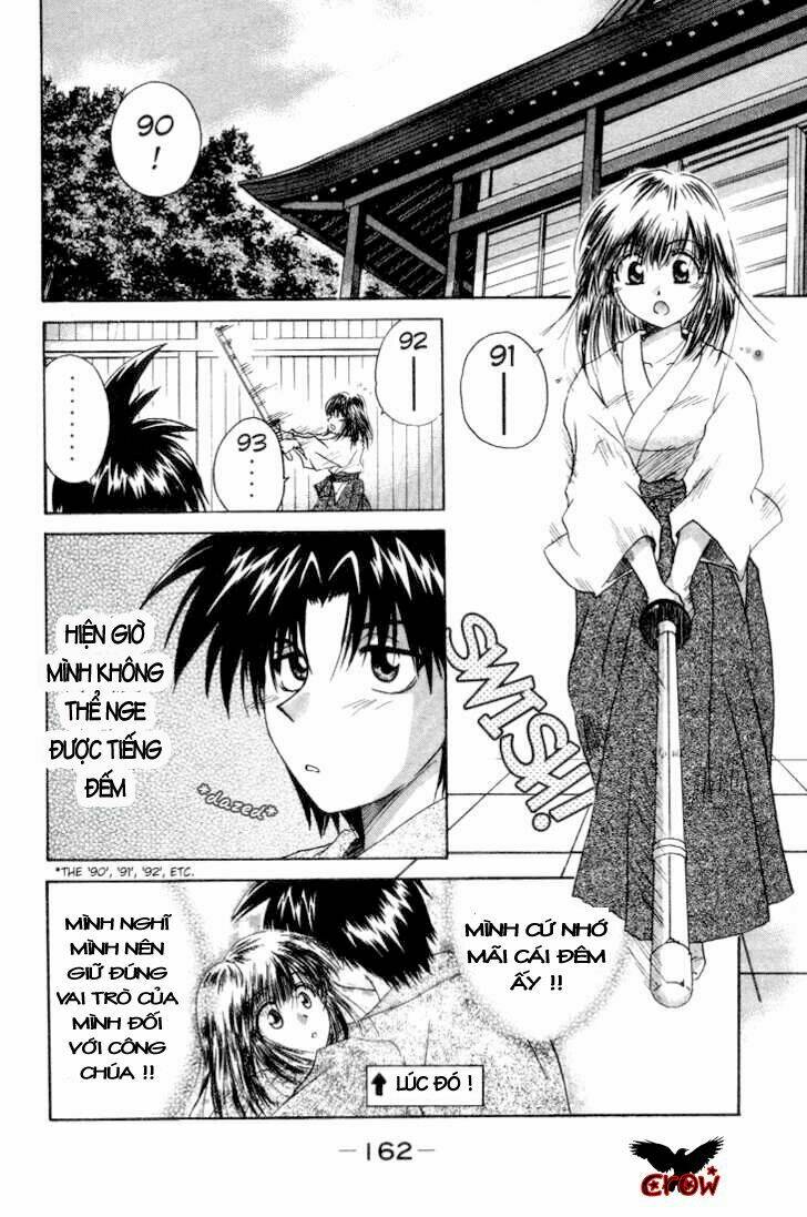 kagetora chapter 5 3