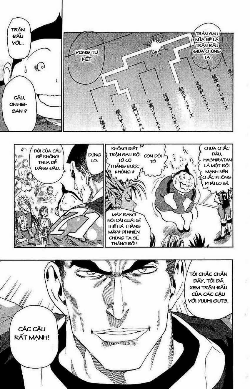 lá chắn mắt chapter 106 11