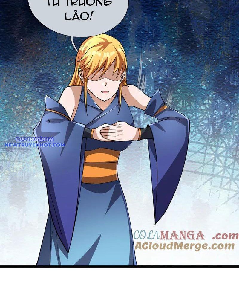 ngủ say vạn cổ: xuất thế đẩy ngang chư thiên chapter 74 63