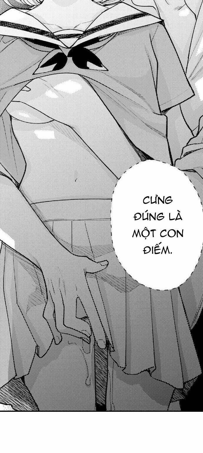 giả vờ ngủ cũng không ngăn được anh ấy chapter 111.2 7