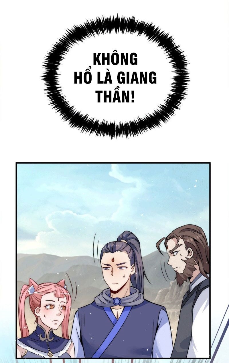 Ta Có Chín Nữ Đồ Đệ Chapter 223 - Trang 23