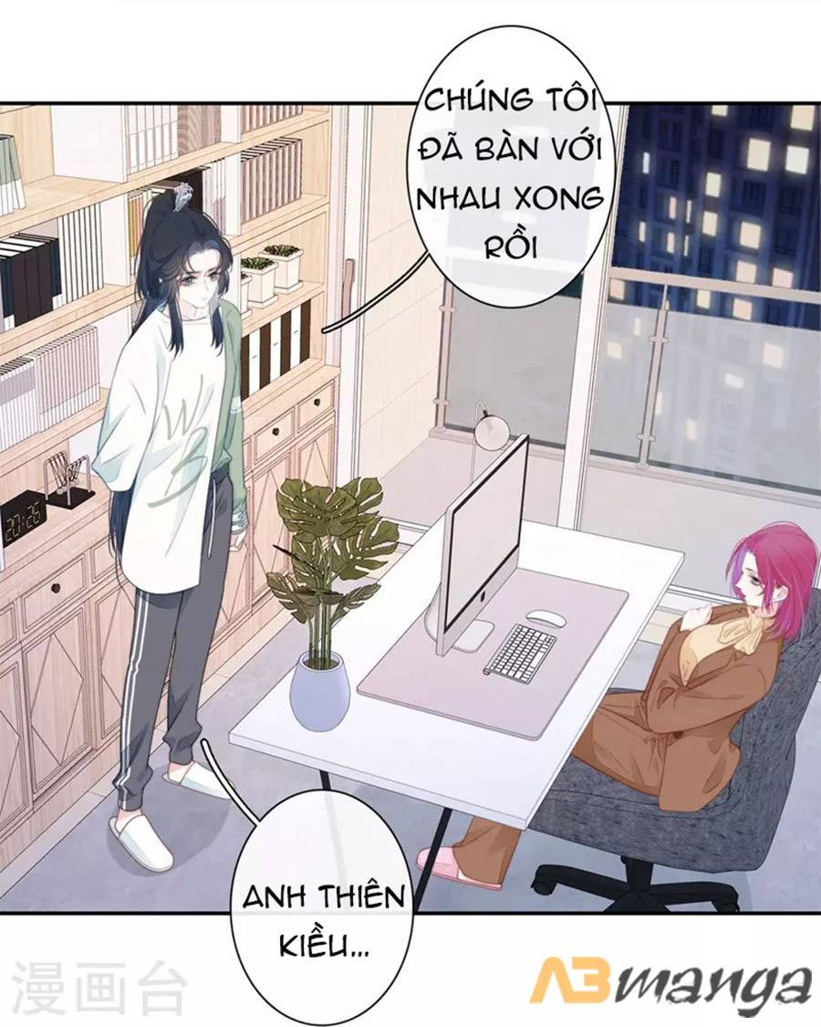 kim ốc tàng kiều chapter 34 5