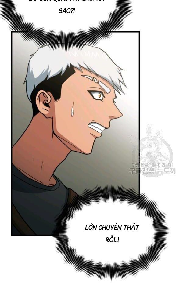 ngôi nhà kết nối với hầm ngục chapter 41 100