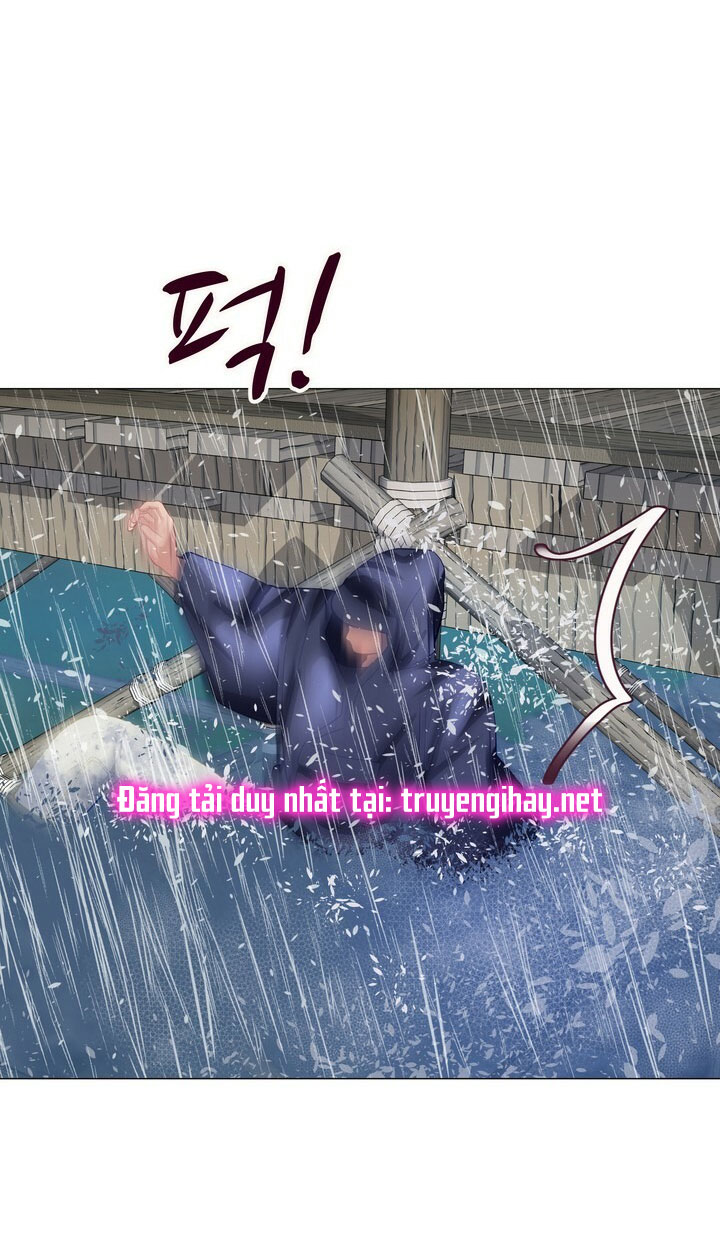 [18+] con không muốn đâu, cha à! chapter 21.1 22