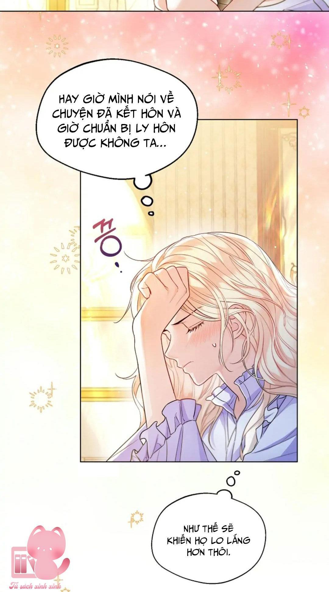 tiểu thư crystal là nam nhân chapter 12 25