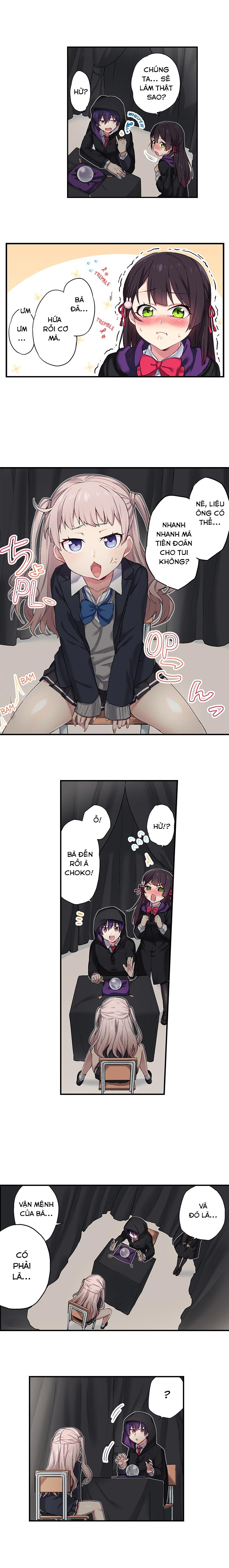 tôi có thể thấy số lần mà họ đã lên đỉnh chapter 10 3