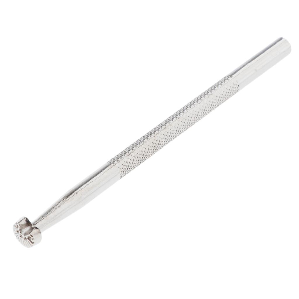 Vintage Leather Craft Stamping Embossing Mold Carving Printing Tools N 305