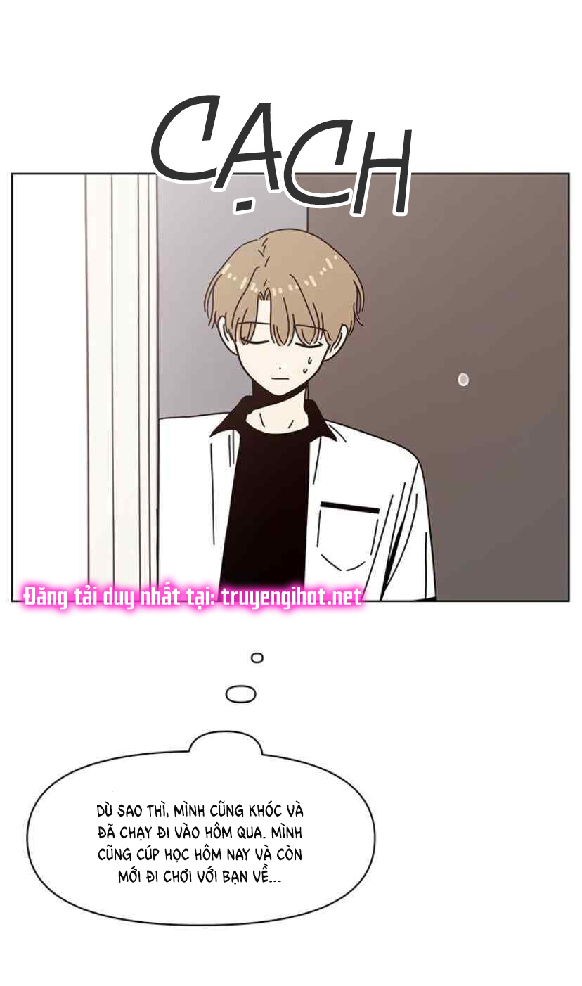 Thanh Xuân Rực Rỡ - Season Of Blossom chapter 59 - Trang 6