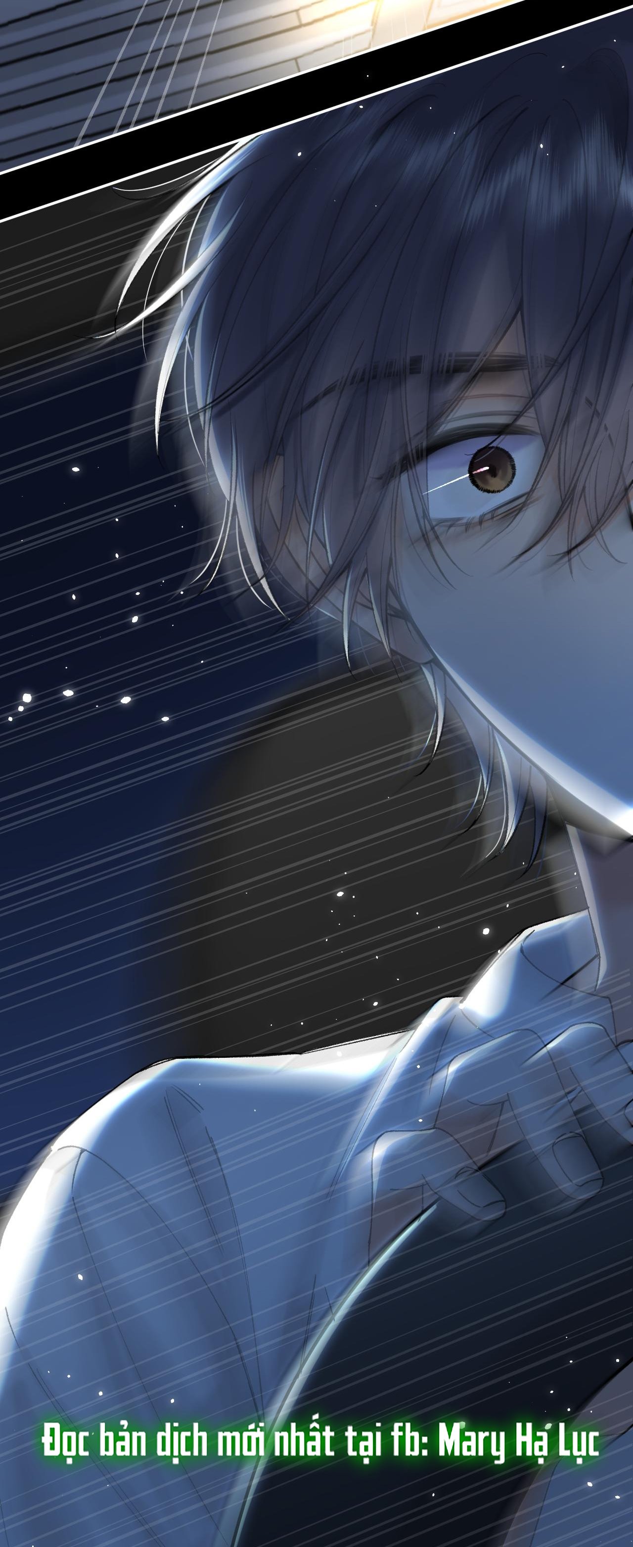 vụng trộm không thể giấu - mối tình thầm kín chapter 107.2 5