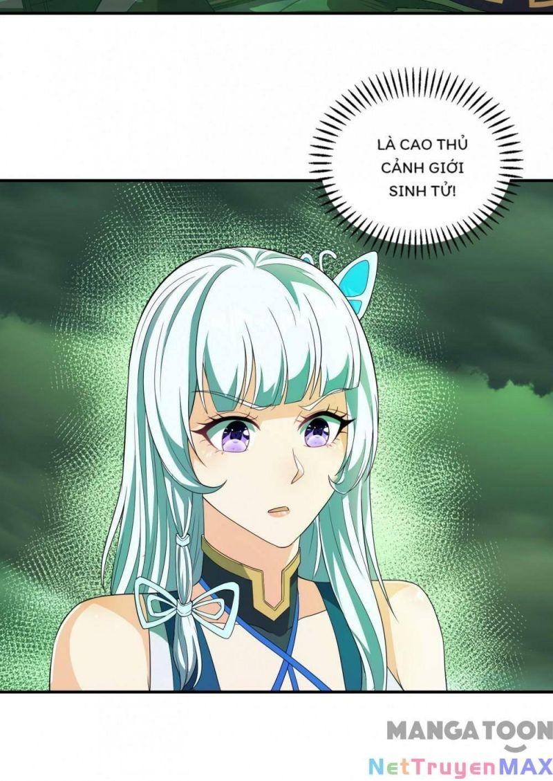 đệ nhất người ở rể chapter 196 37