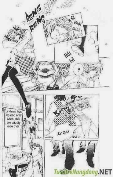 sức thanh xuân chapter 1 91