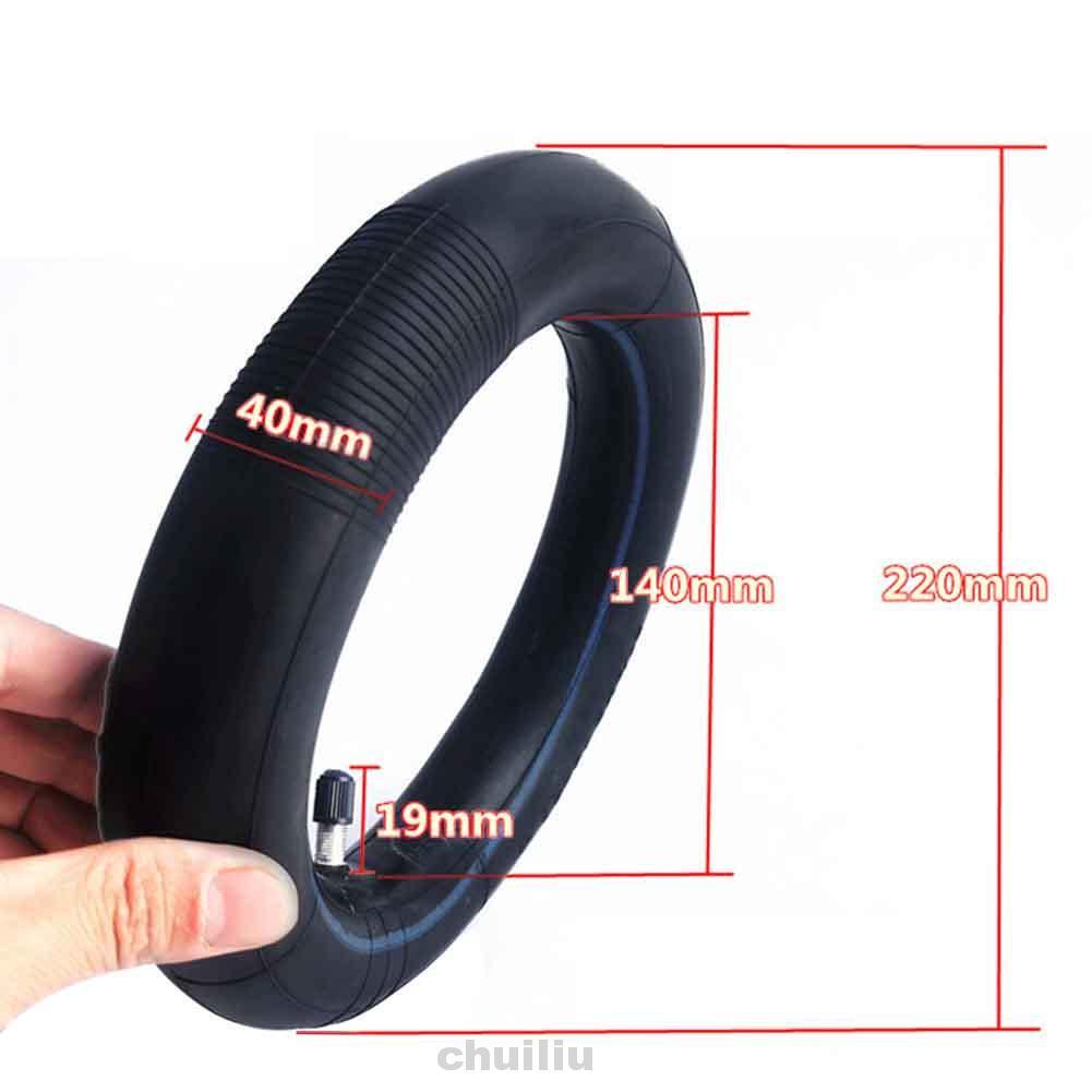 Set 2 ống lót chống sốc chuyên dụng cho xe scooter điện Xiaomi M365